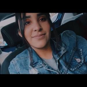 Meet your Posher, Giselle